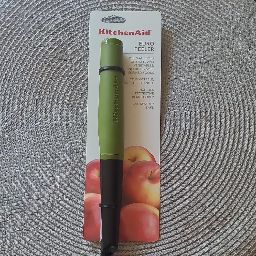 KitchenAid Euro Peeler